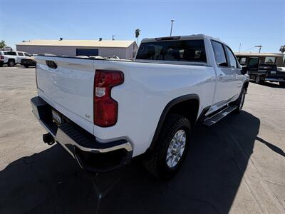 2023 Chevrolet Silverado 2500 LT - Photo 15 - Bakersfield, CA 93301
