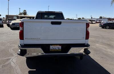 2023 Chevrolet Silverado 2500 LT - Photo 11 - Bakersfield, CA 93301
