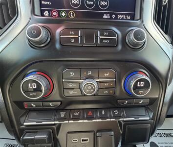 2023 Chevrolet Silverado 2500 LT - Photo 25 - Bakersfield, CA 93301