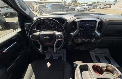 2023 Chevrolet Silverado 2500 LT - Photo 22 - Bakersfield, CA 93301