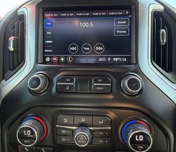 2023 Chevrolet Silverado 2500 LT - Photo 28 - Bakersfield, CA 93301