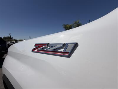 2023 Chevrolet Silverado 2500 LT - Photo 30 - Bakersfield, CA 93301