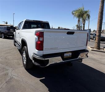 2023 Chevrolet Silverado 2500 LT - Photo 10 - Bakersfield, CA 93301