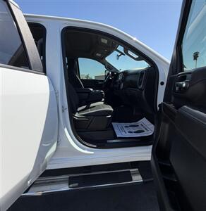 2023 Chevrolet Silverado 2500 LT - Photo 18 - Bakersfield, CA 93301