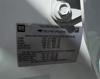 2023 Chevrolet Silverado 2500 LT - Photo 8 - Bakersfield, CA 93301