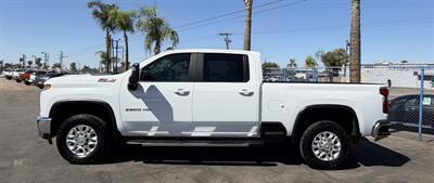2023 Chevrolet Silverado 2500 LT - Photo 4 - Bakersfield, CA 93301