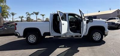 2023 Chevrolet Silverado 2500 LT - Photo 17 - Bakersfield, CA 93301