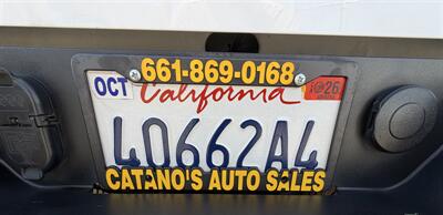 2023 Chevrolet Silverado 2500 LT - Photo 12 - Bakersfield, CA 93301