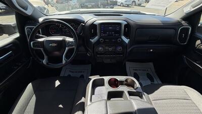 2023 Chevrolet Silverado 2500 LT - Photo 21 - Bakersfield, CA 93301