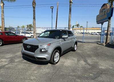 2021 Hyundai VENUE SE - Photo 3 - Bakersfield, CA 93301