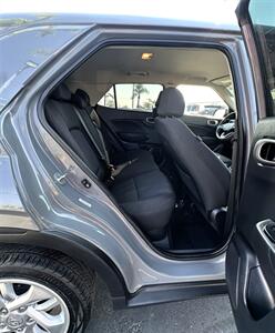 2021 Hyundai VENUE SE - Photo 16 - Bakersfield, CA 93301