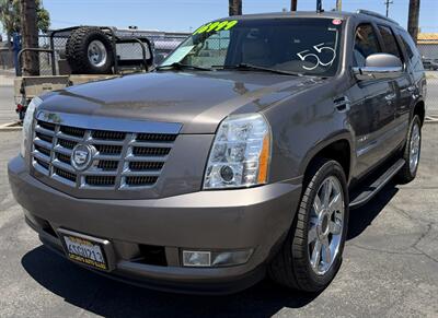 2012 Cadillac Escalade Luxury - Photo 3 - Bakersfield, CA 93301