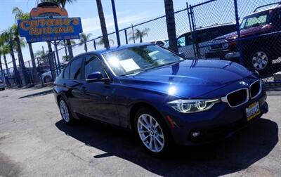 2018 BMW 320i   - Photo 3 - Bakersfield, CA 93305