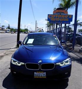 2018 BMW 320i   - Photo 2 - Bakersfield, CA 93305