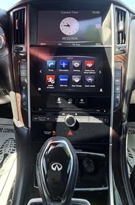 2018 INFINITI Q50 3.0T Luxe - Photo 20 - Bakersfield, CA 93301