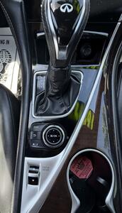 2018 INFINITI Q50 3.0T Luxe - Photo 26 - Bakersfield, CA 93301