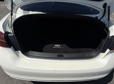 2018 INFINITI Q50 3.0T Luxe - Photo 11 - Bakersfield, CA 93301