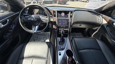 2018 INFINITI Q50 3.0T Luxe - Photo 17 - Bakersfield, CA 93301