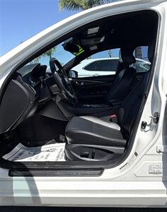 2018 INFINITI Q50 3.0T Luxe - Photo 6 - Bakersfield, CA 93301