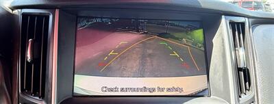 2018 INFINITI Q50 3.0T Luxe - Photo 24 - Bakersfield, CA 93301