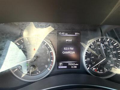 2018 INFINITI Q50 3.0T Luxe - Photo 31 - Bakersfield, CA 93301