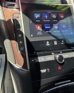 2018 INFINITI Q50 3.0T Luxe - Photo 29 - Bakersfield, CA 93301