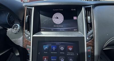 2018 INFINITI Q50 3.0T Luxe - Photo 19 - Bakersfield, CA 93301