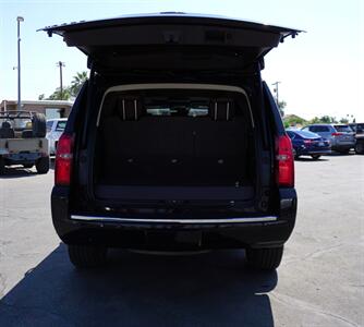 2015 Chevrolet Tahoe LTZ   - Photo 11 - Bakersfield, CA 93305