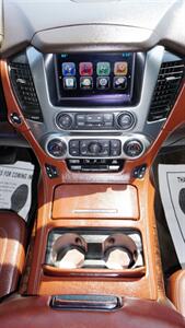 2015 Chevrolet Tahoe LTZ   - Photo 18 - Bakersfield, CA 93305