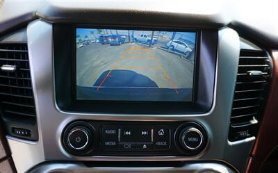 2015 Chevrolet Tahoe LTZ   - Photo 24 - Bakersfield, CA 93305