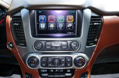 2015 Chevrolet Tahoe LTZ   - Photo 19 - Bakersfield, CA 93305