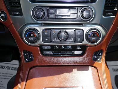 2015 Chevrolet Tahoe LTZ   - Photo 20 - Bakersfield, CA 93305