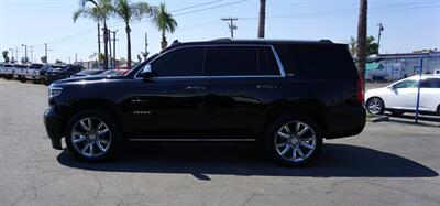 2015 Chevrolet Tahoe LTZ   - Photo 4 - Bakersfield, CA 93305