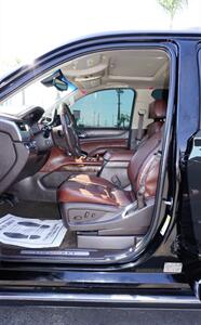 2015 Chevrolet Tahoe LTZ   - Photo 6 - Bakersfield, CA 93305