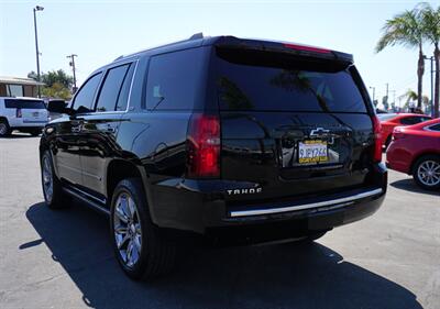 2015 Chevrolet Tahoe LTZ   - Photo 9 - Bakersfield, CA 93305