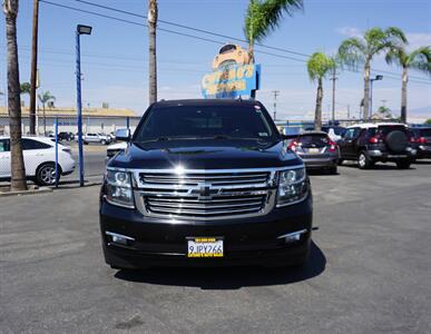 2015 Chevrolet Tahoe LTZ   - Photo 2 - Bakersfield, CA 93305