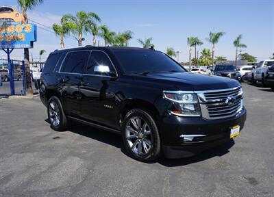 2015 Chevrolet Tahoe LTZ   - Photo 3 - Bakersfield, CA 93305