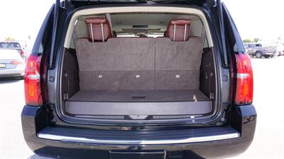 2015 Chevrolet Tahoe LTZ   - Photo 13 - Bakersfield, CA 93305