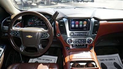 2015 Chevrolet Tahoe LTZ   - Photo 17 - Bakersfield, CA 93305