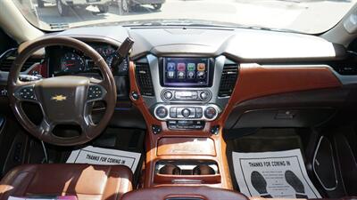 2015 Chevrolet Tahoe LTZ   - Photo 16 - Bakersfield, CA 93305
