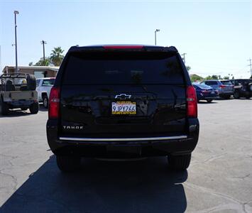 2015 Chevrolet Tahoe LTZ   - Photo 10 - Bakersfield, CA 93305