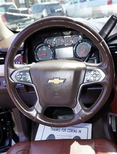 2015 Chevrolet Tahoe LTZ   - Photo 22 - Bakersfield, CA 93305