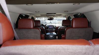 2015 Chevrolet Tahoe LTZ   - Photo 15 - Bakersfield, CA 93305