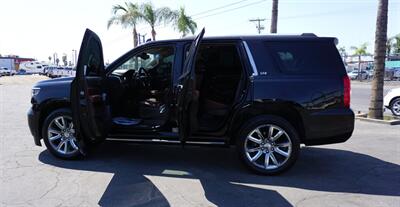 2015 Chevrolet Tahoe LTZ   - Photo 5 - Bakersfield, CA 93305