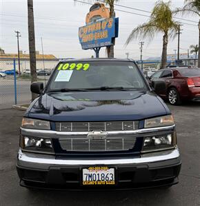 2004 Chevrolet Colorado Z85 - Photo 2 - Bakersfield, CA 93305