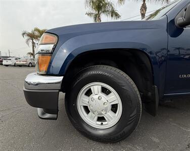 2004 Chevrolet Colorado Z85 - Photo 24 - Bakersfield, CA 93305