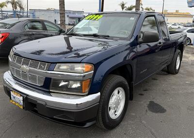 2004 Chevrolet Colorado Z85 - Photo 3 - Bakersfield, CA 93305