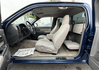 2004 Chevrolet Colorado Z85 - Photo 6 - Bakersfield, CA 93305