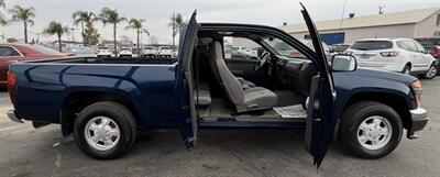 2004 Chevrolet Colorado Z85 - Photo 15 - Bakersfield, CA 93305