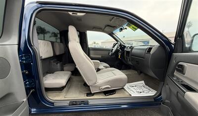 2004 Chevrolet Colorado Z85 - Photo 16 - Bakersfield, CA 93305